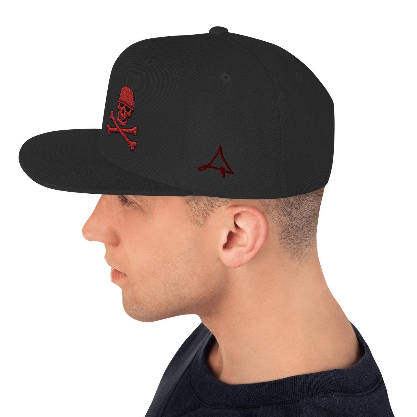 Honor & Loyalty Snapback