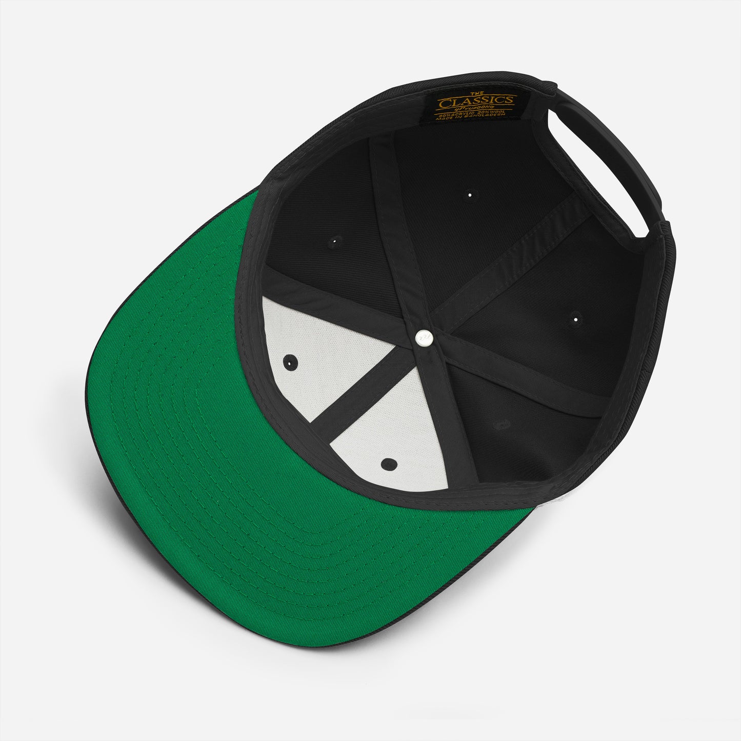 AK47 Snapback Hat