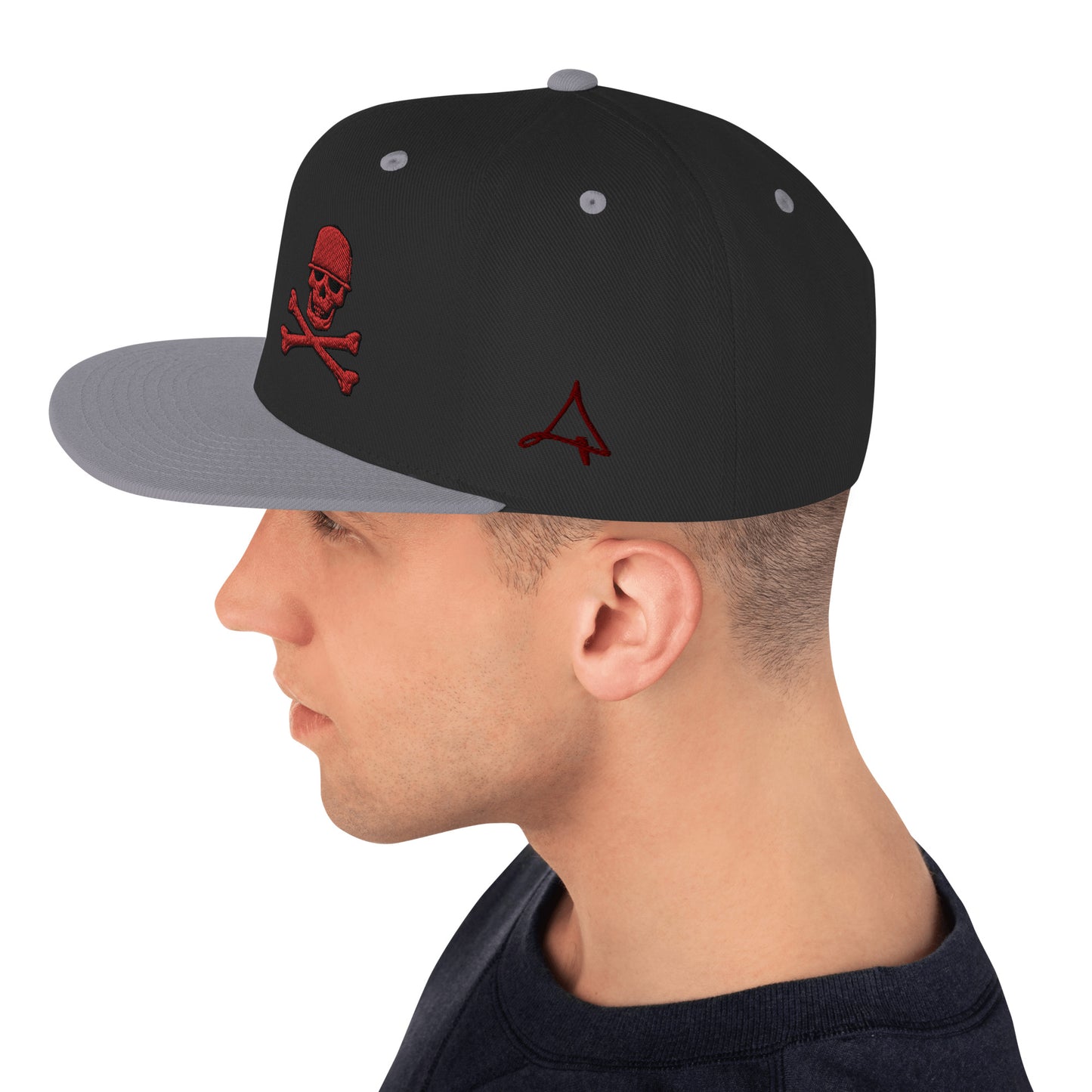 Honor & Loyalty Snapback