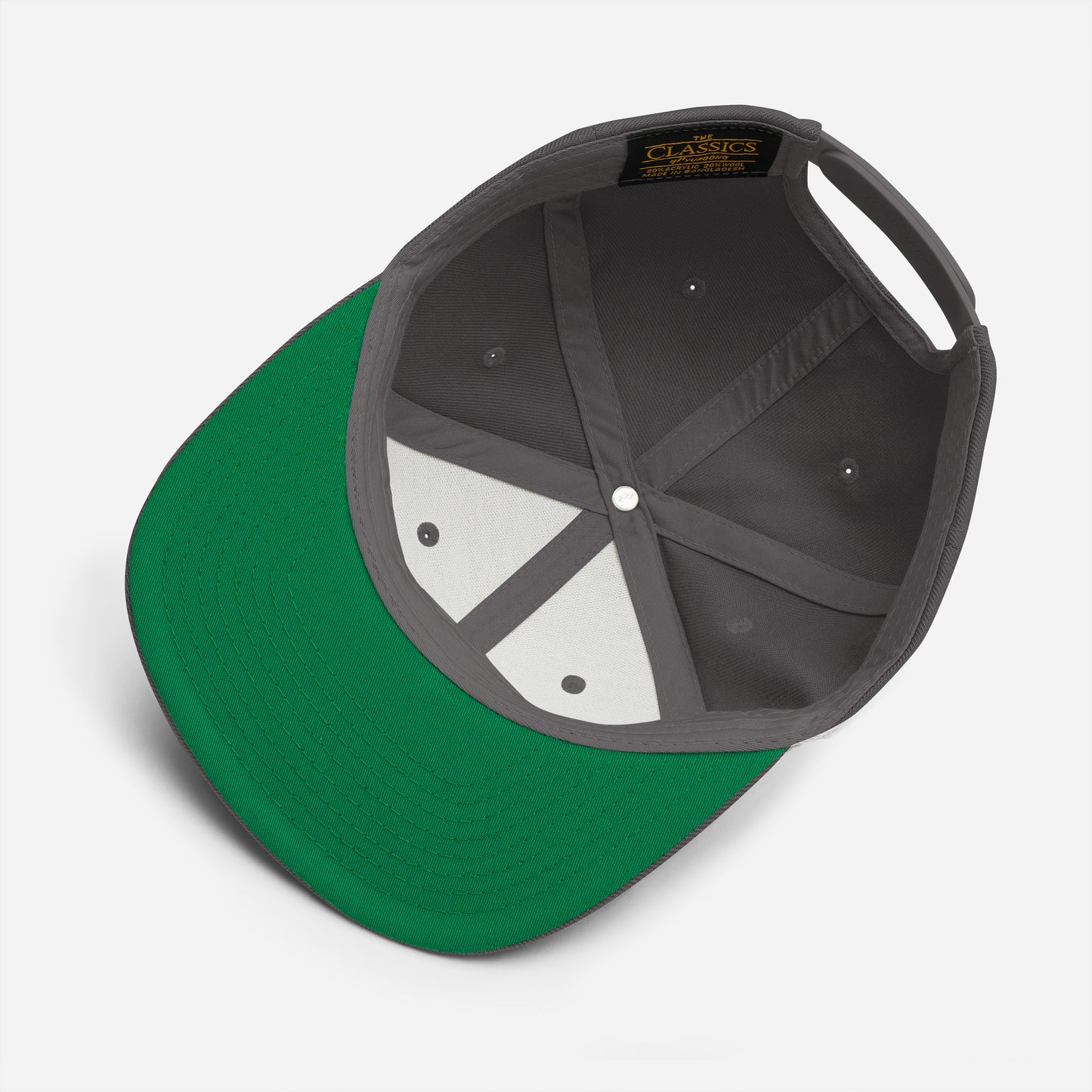 AK47 Snapback Hat