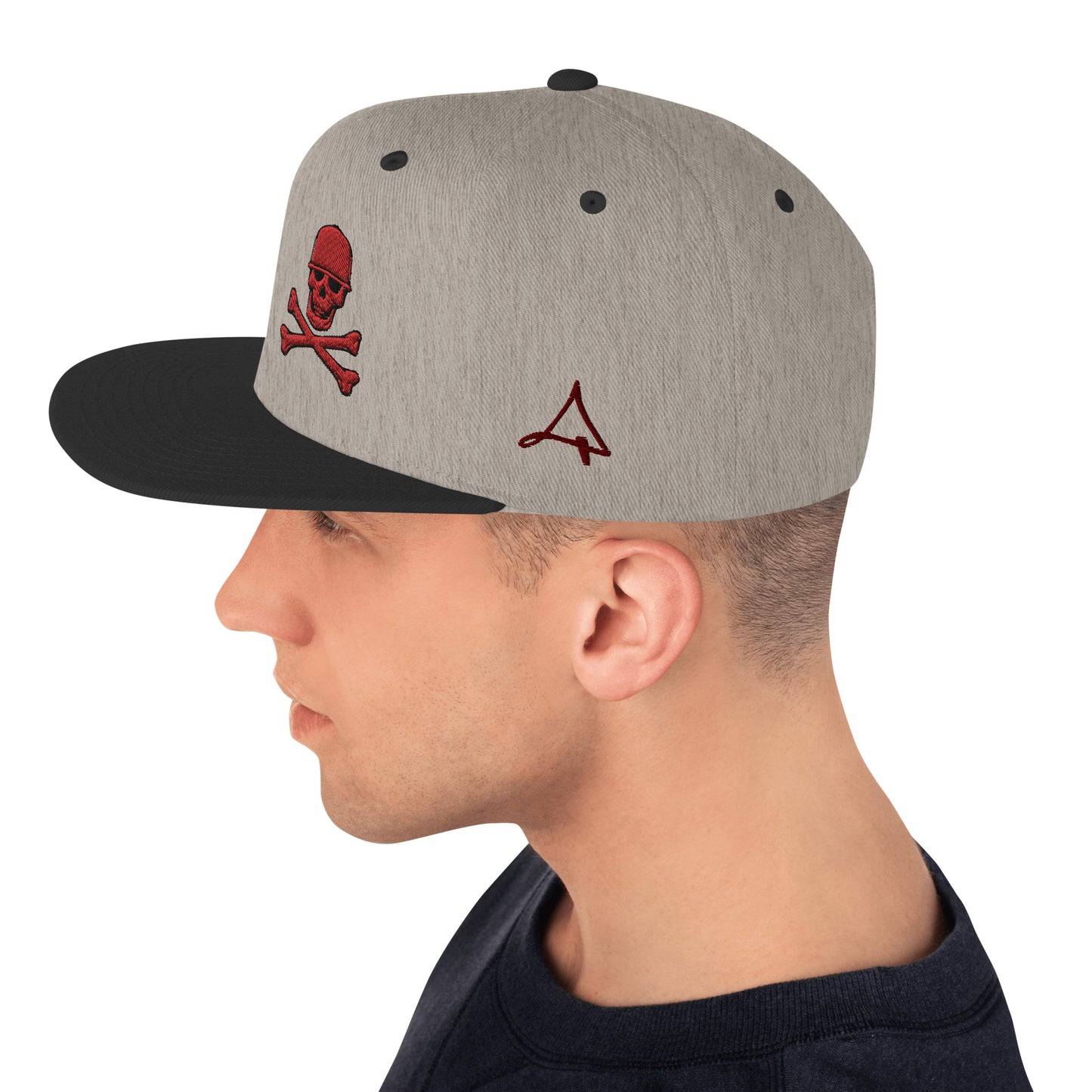 Honor & Loyalty Snapback