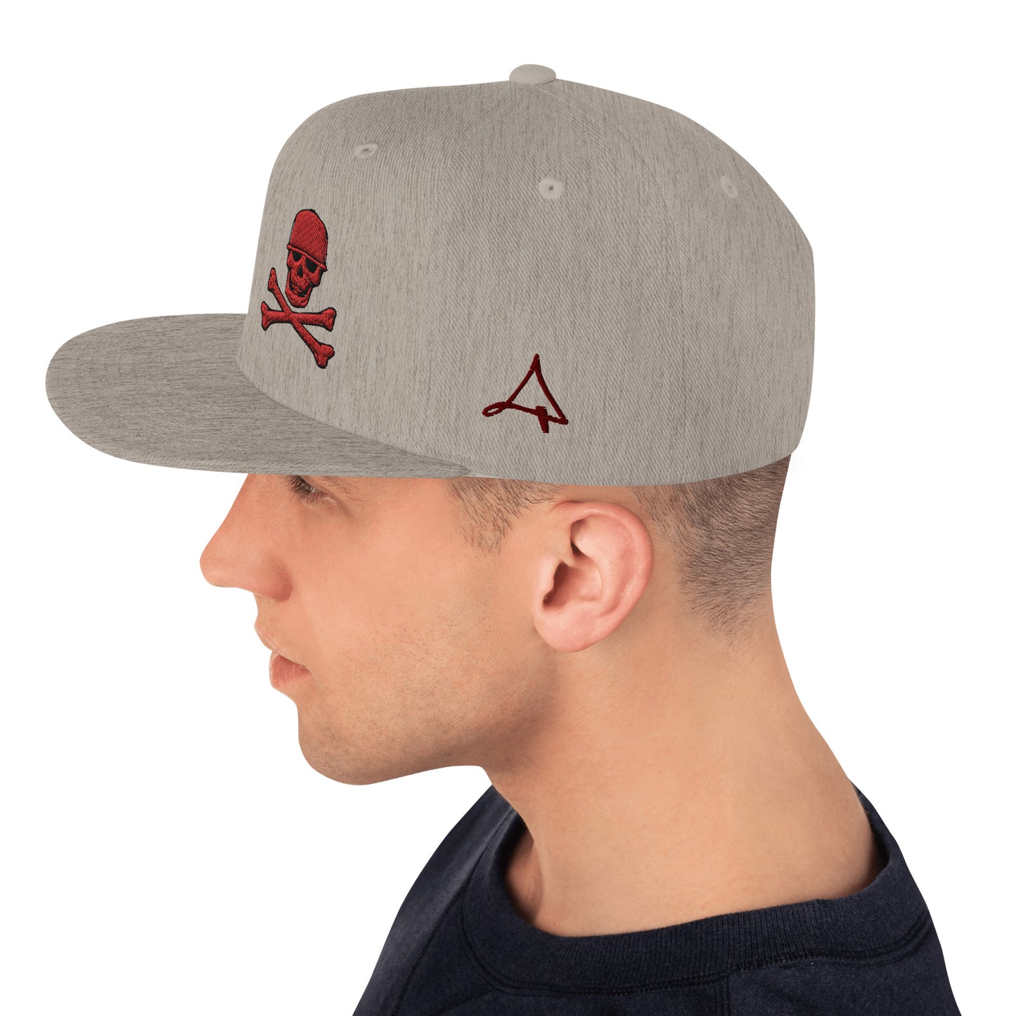 Honor & Loyalty Snapback