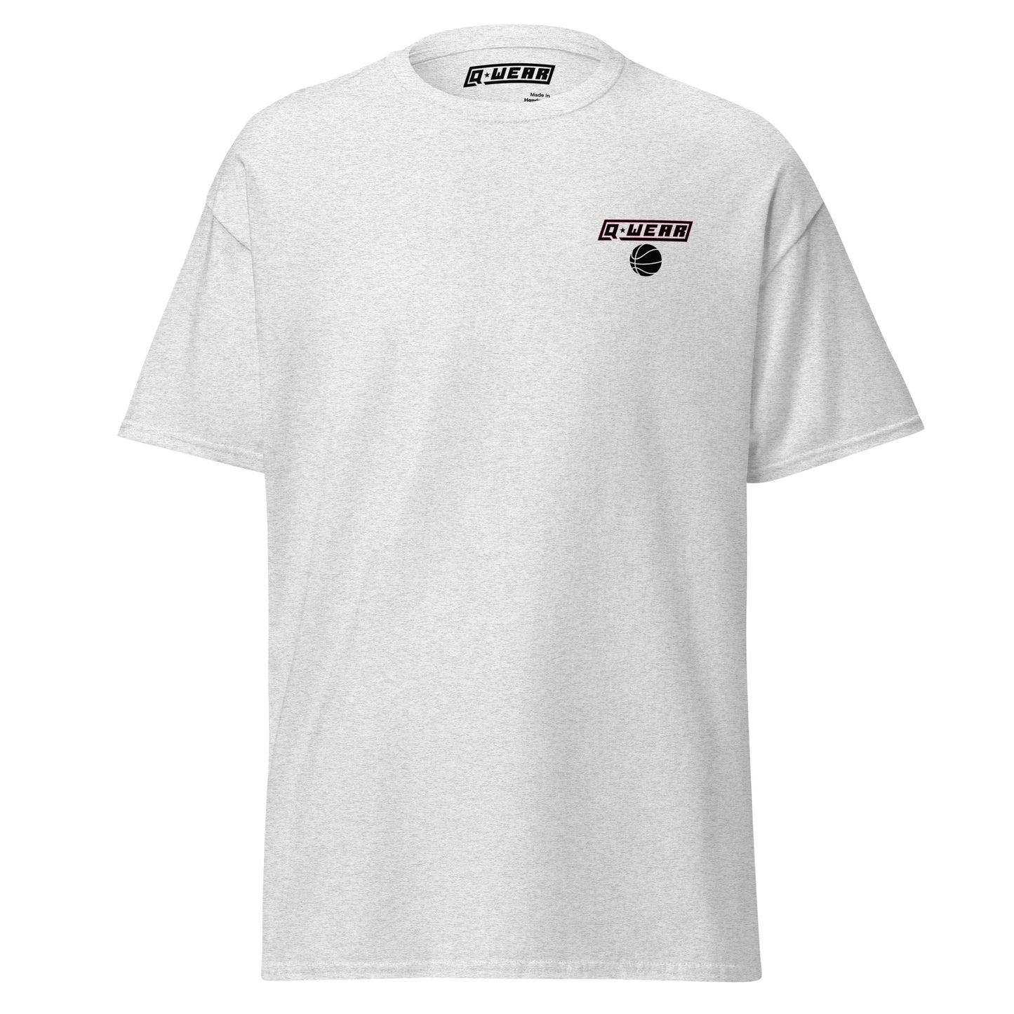 "Elevate your Skill" T-Shirt (Black Logo)