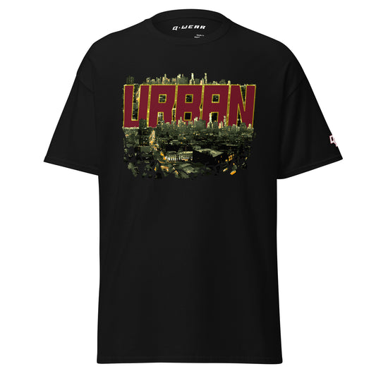 Urban QW T-Shirt
