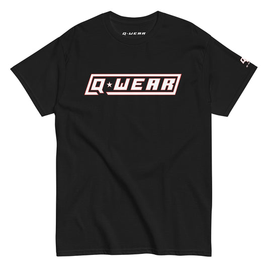 Q Wear Logo T-Shirt