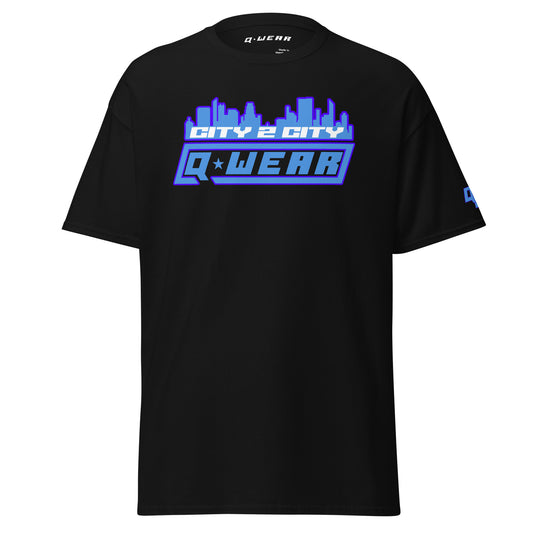 City 2 City T-Shirt