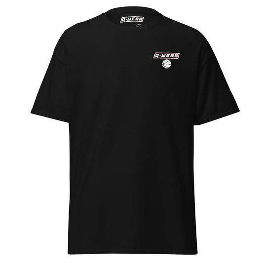 "Elevate your Skill" T-Shirt (White Logo)