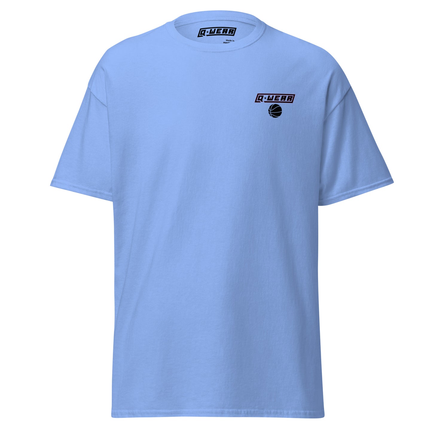 "Elevate your Skill" T-Shirt (Black Logo)