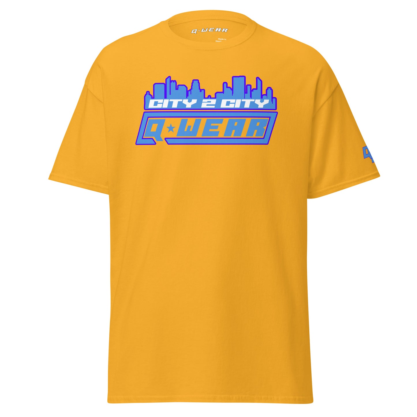 City 2 City T-Shirt