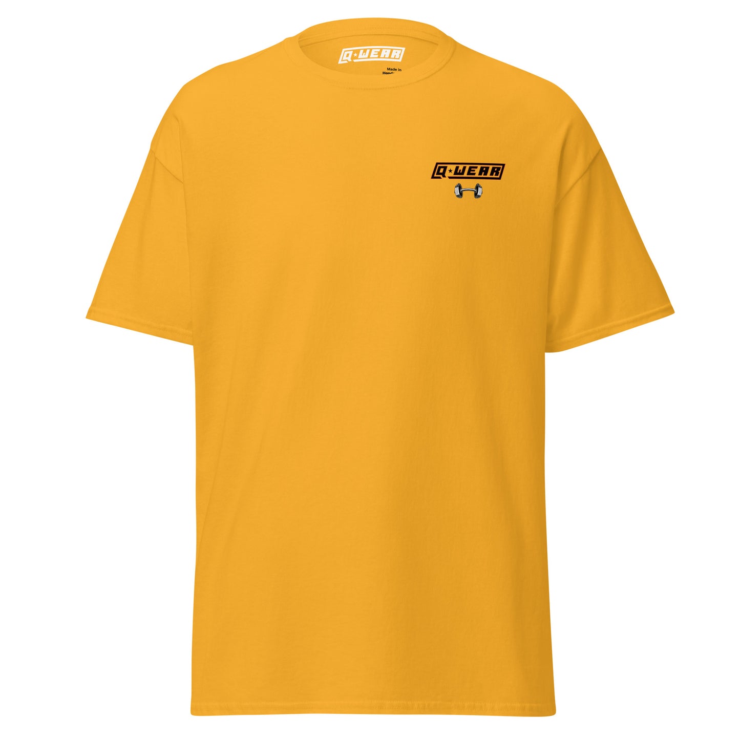 "Today Is The Day" T-Shirt (Black Logo)