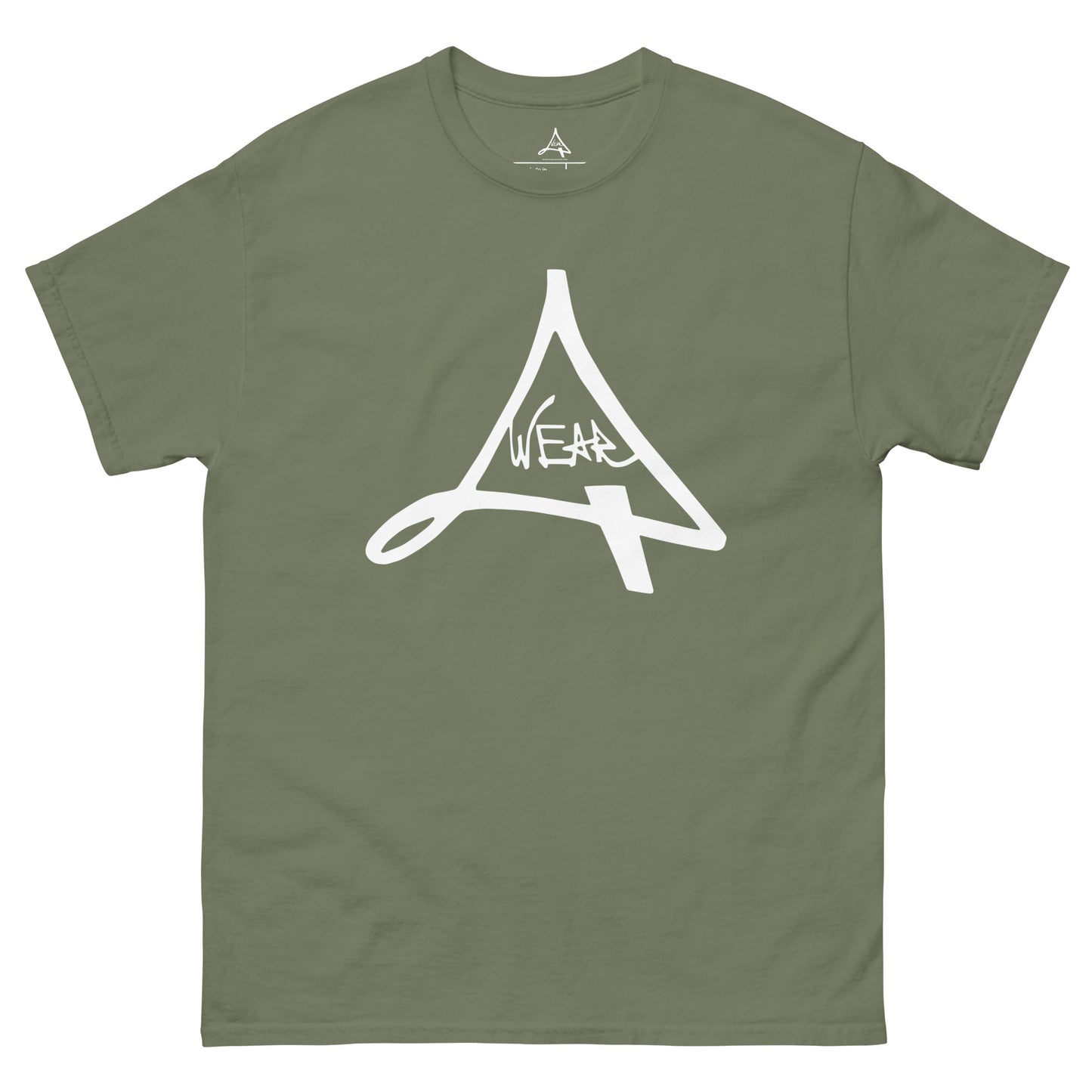 Q Wear T-Shirt