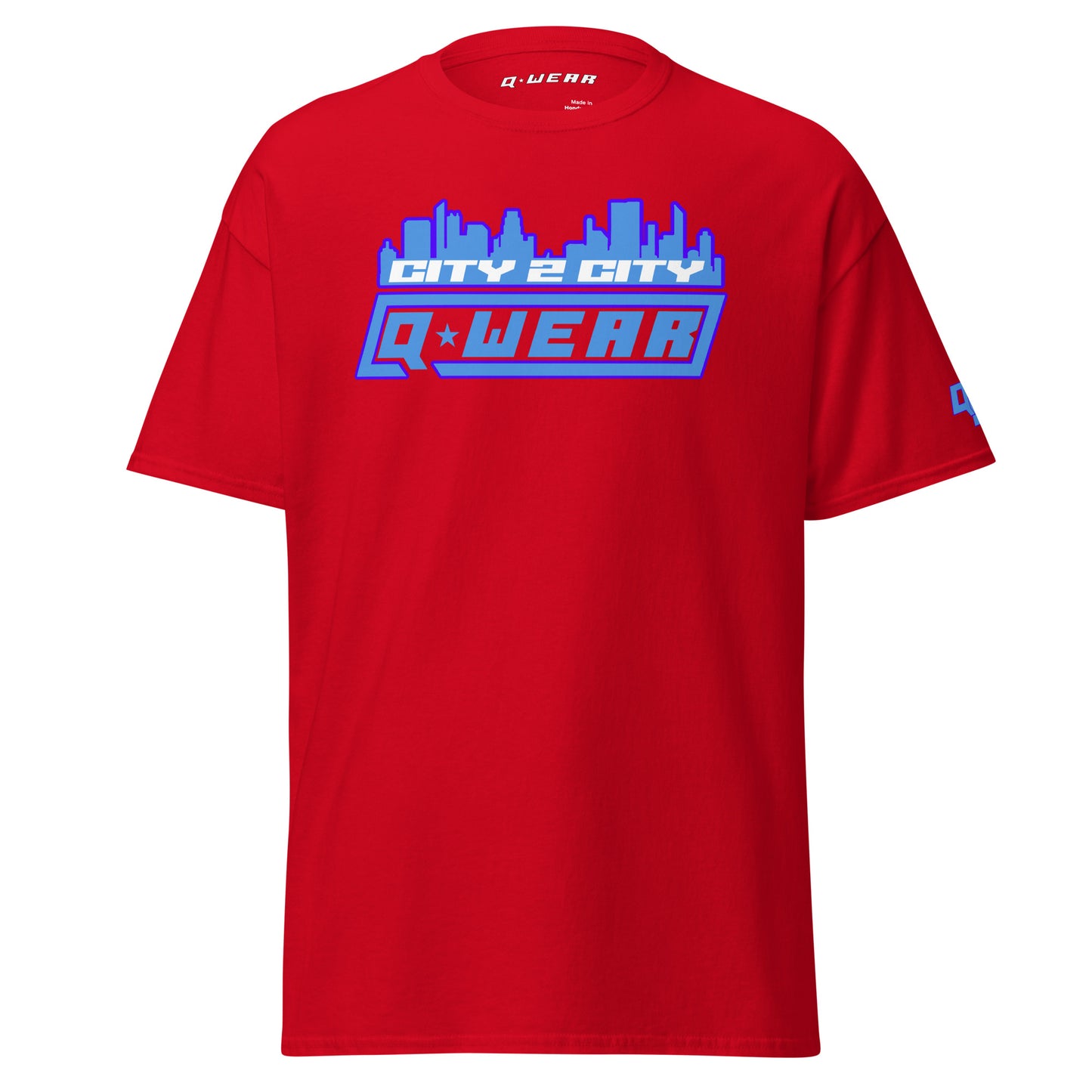 City 2 City T-Shirt