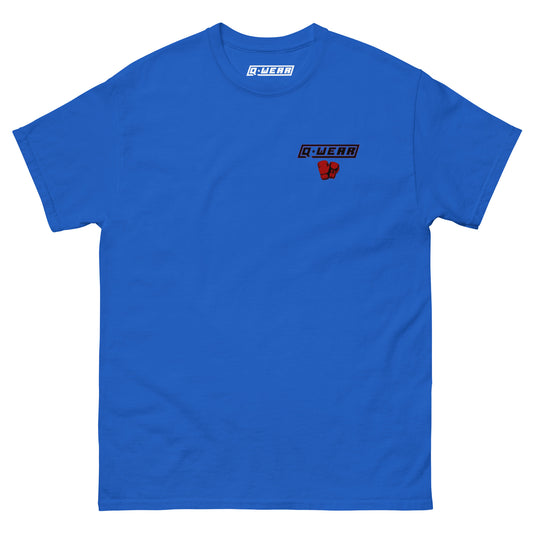 "Champion Mentality" T-shirt