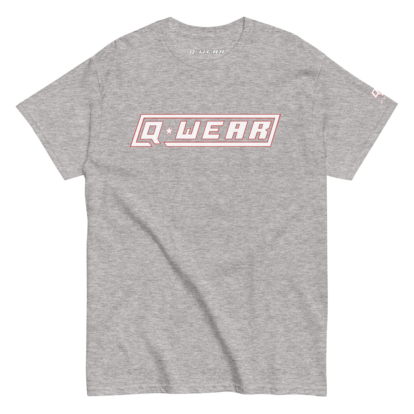 Q Wear Logo T-Shirt