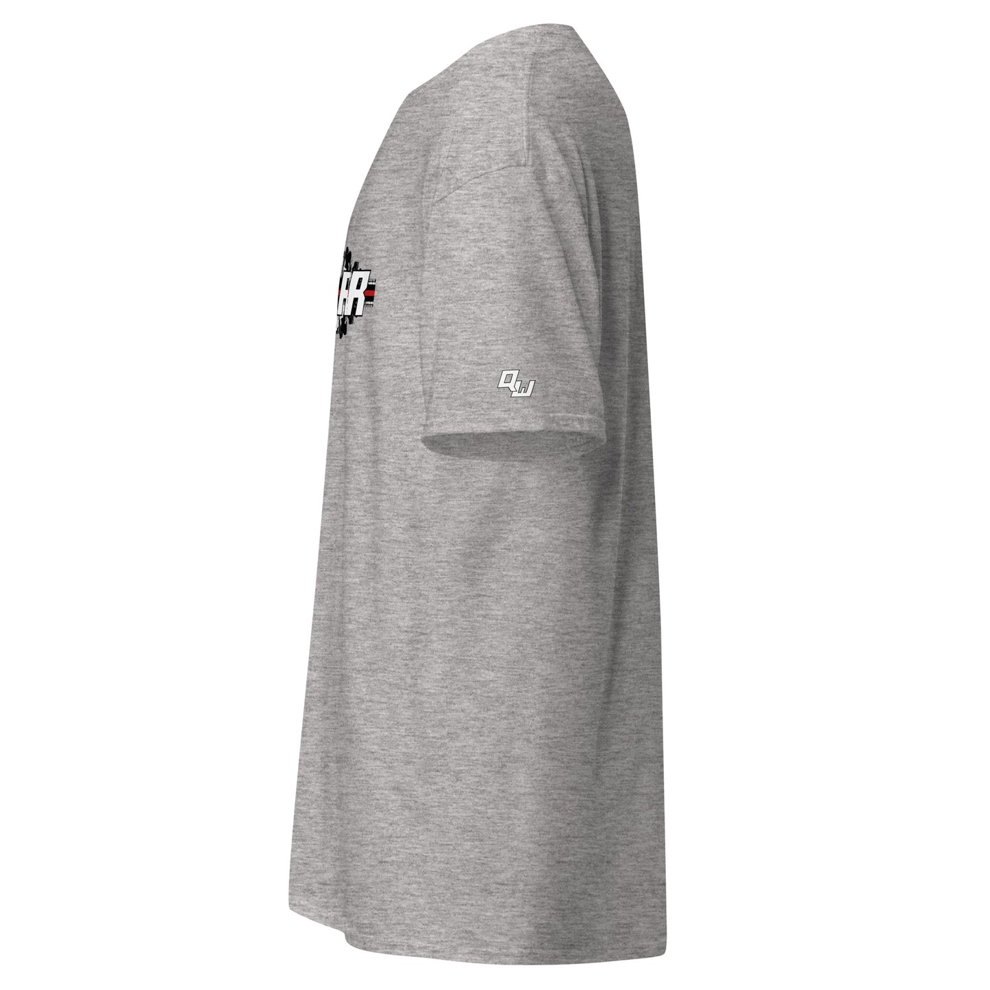 Q Wear Cityscape T-Shirt