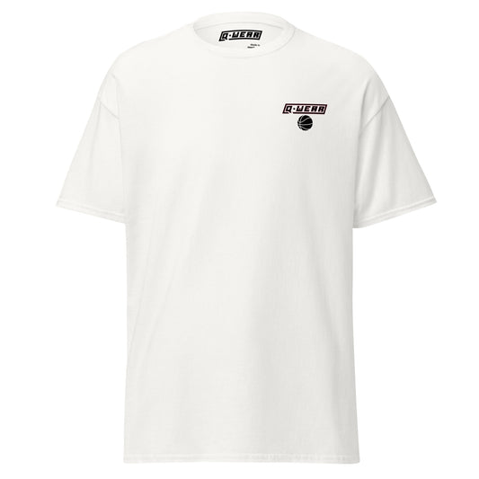 "Elevate your Skill" T-Shirt (Black Logo)