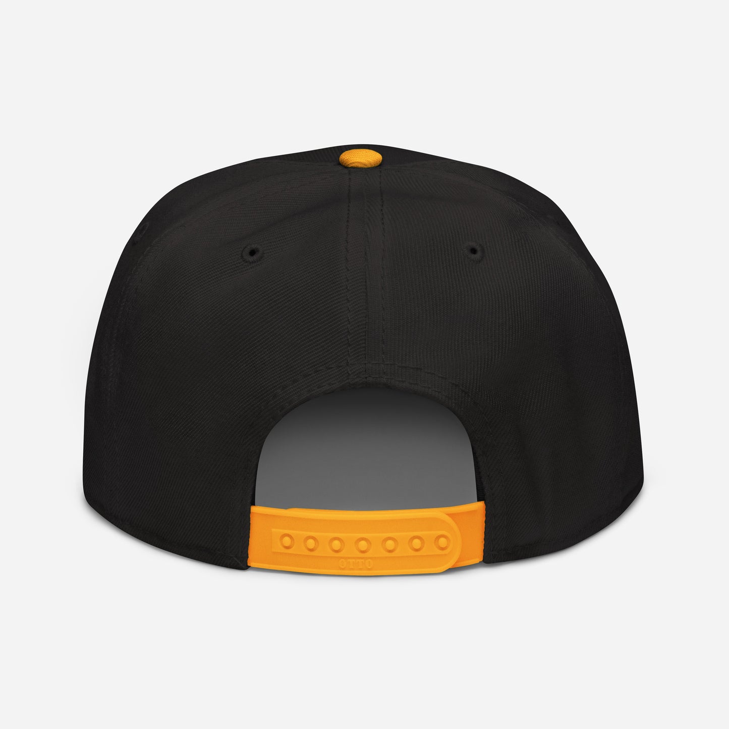 "Retro" Snapback