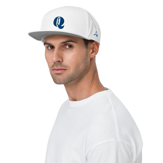 "Retro" Snapback Hat