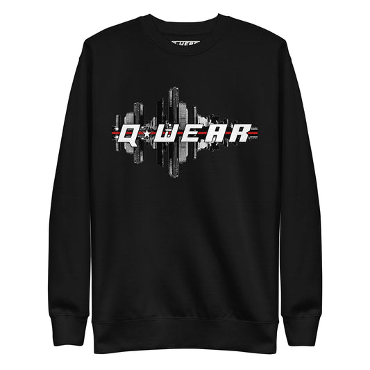 "Cityscape" Sweatshirt