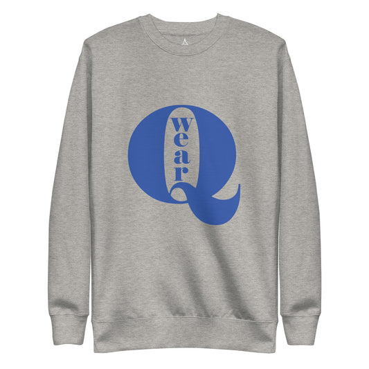 Retro Classic Sweatshirt