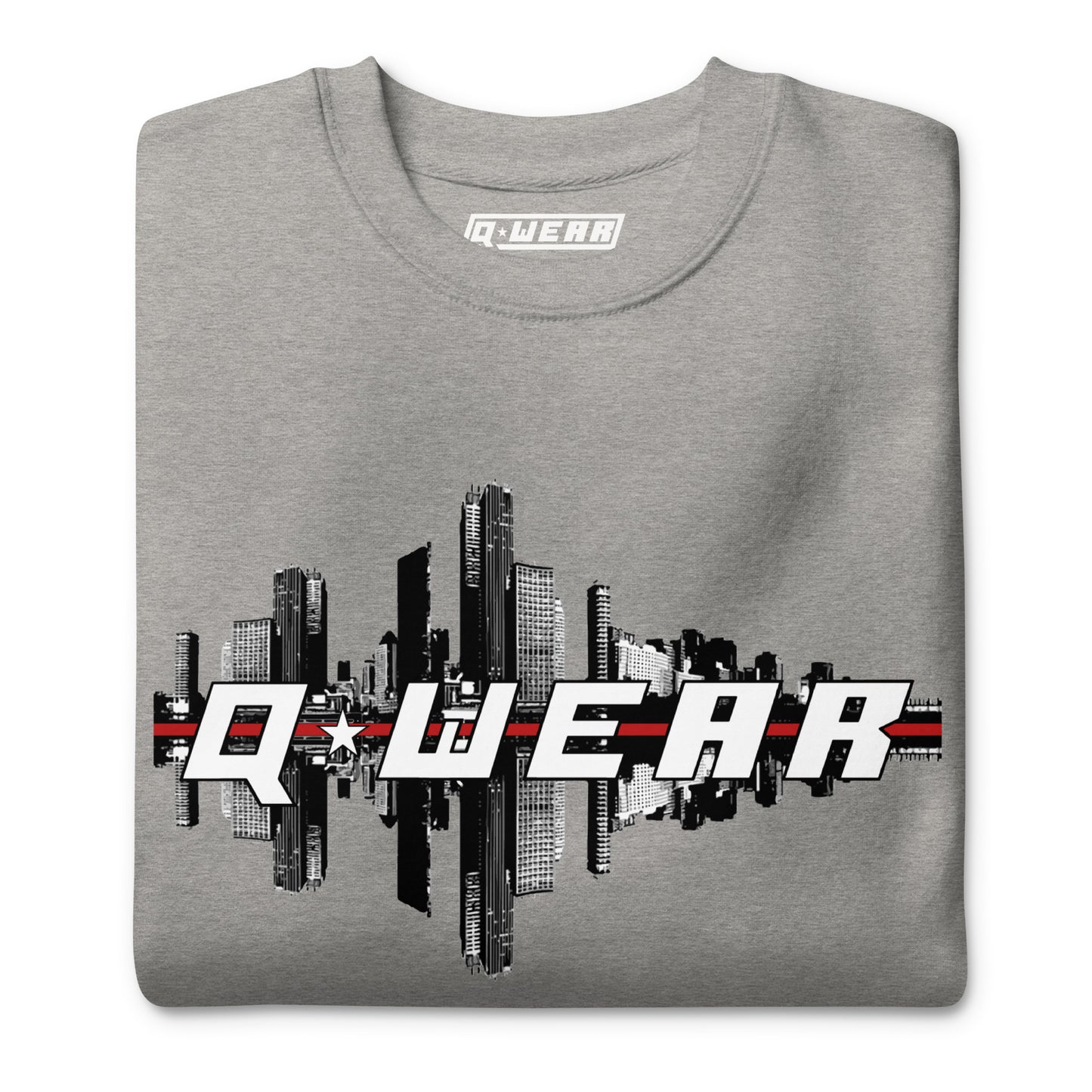 "Cityscape" Sweatshirt