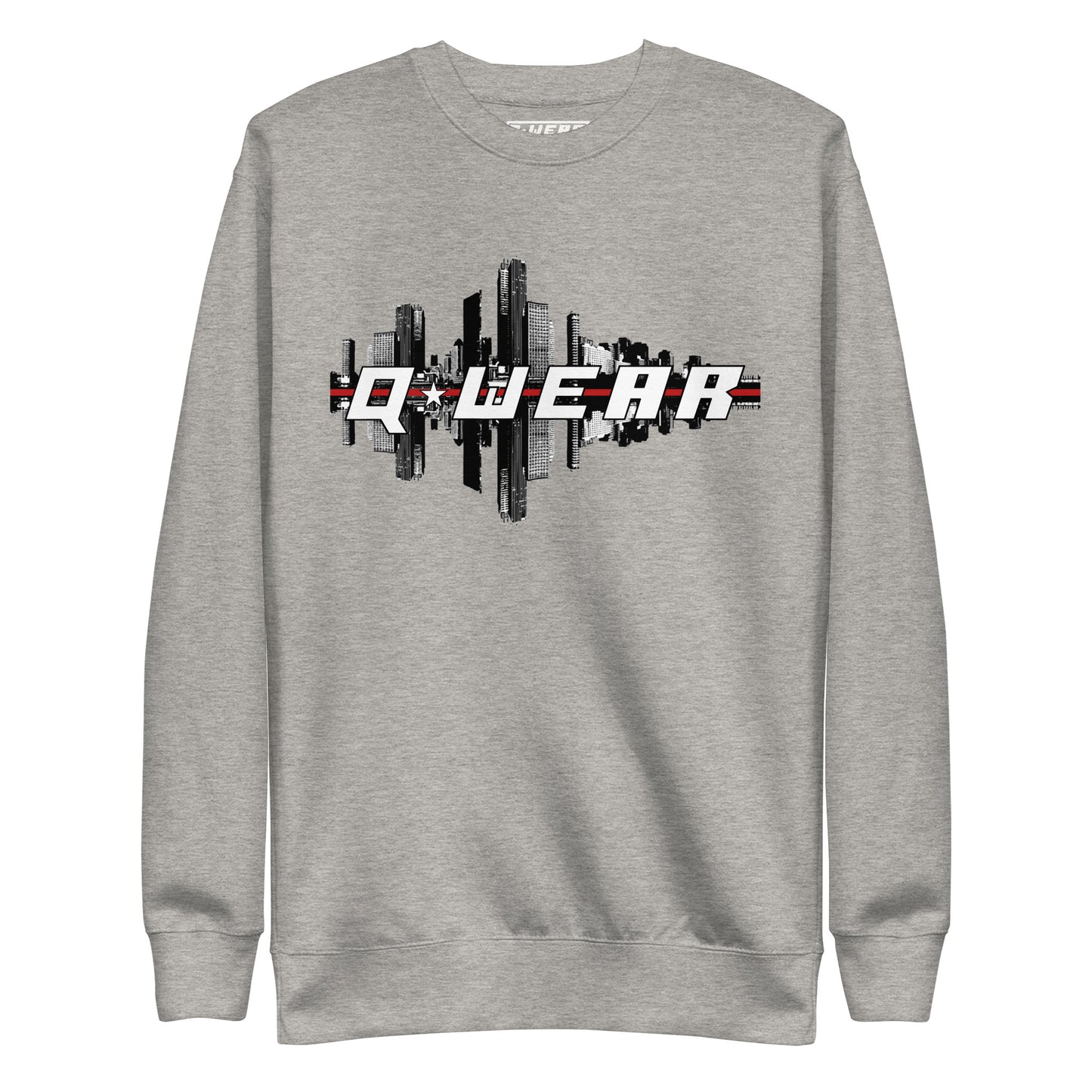 "Cityscape" Sweatshirt