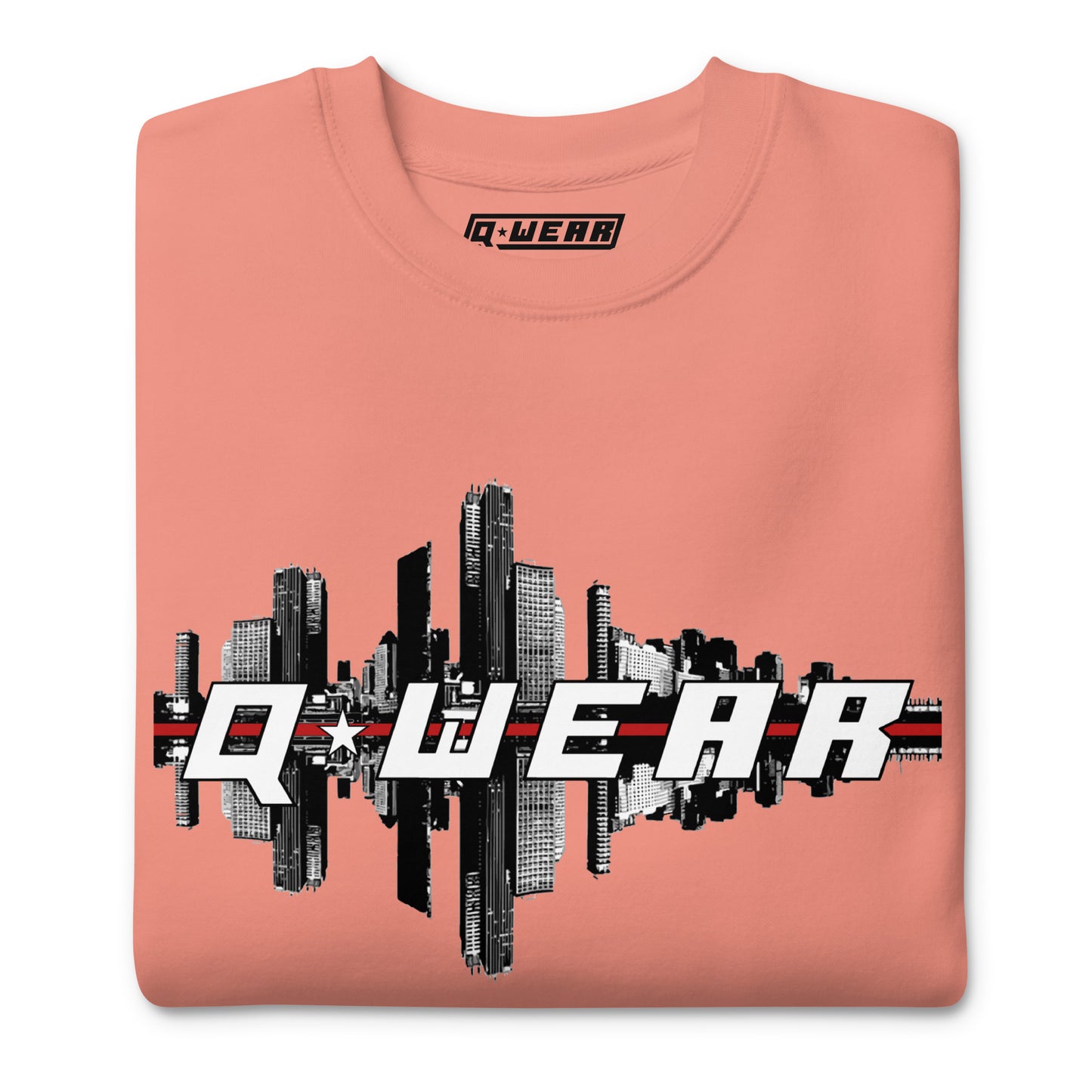 "Cityscape" Sweatshirt
