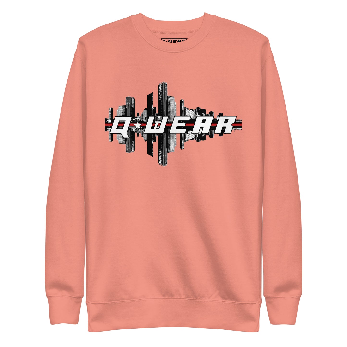 "Cityscape" Sweatshirt