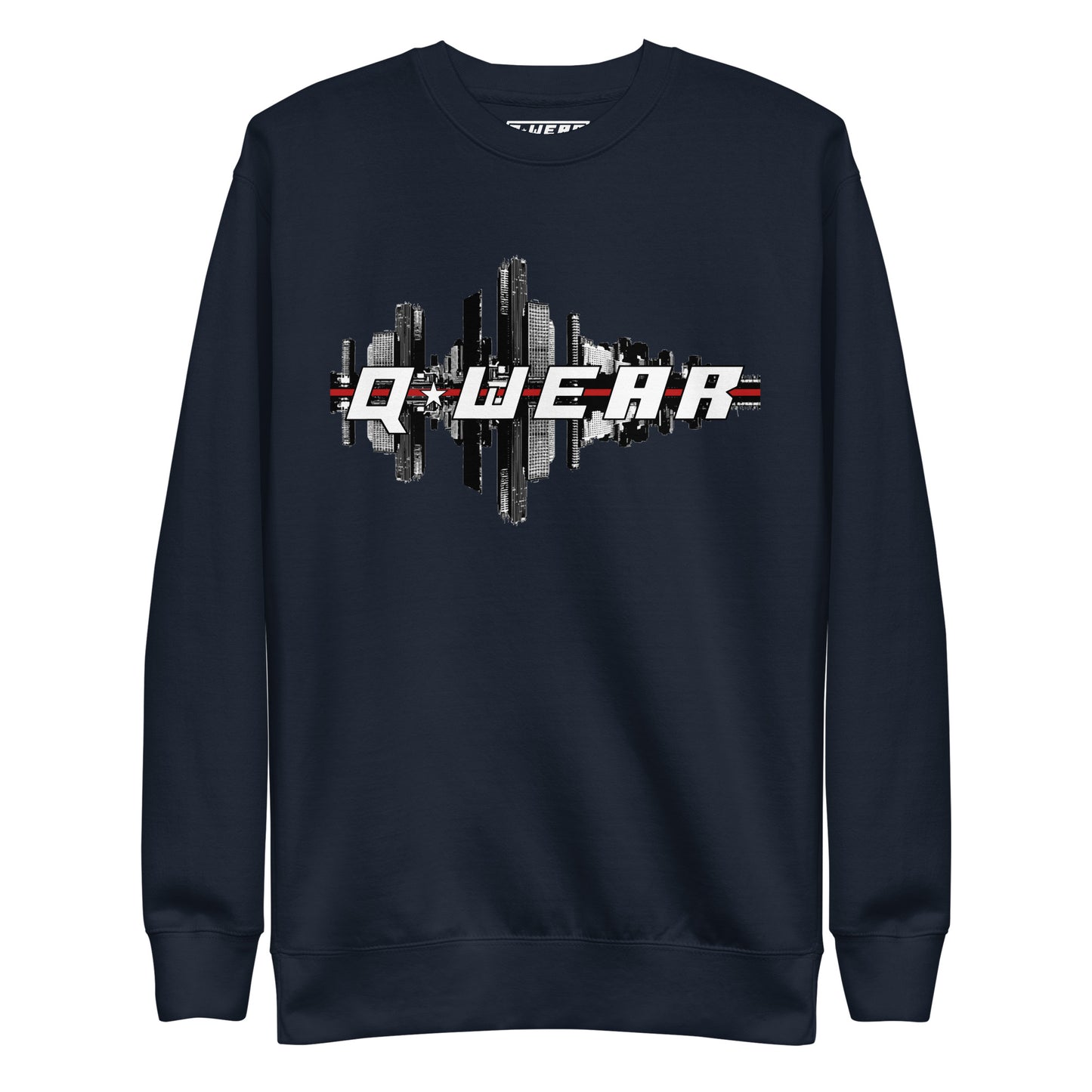 "Cityscape" Sweatshirt