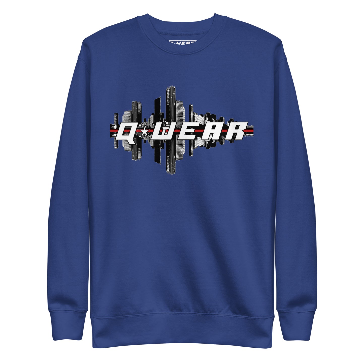 "Cityscape" Sweatshirt