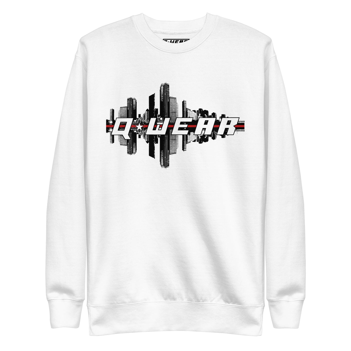 "Cityscape" Sweatshirt