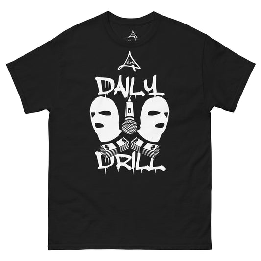 Daily Drill T-Shirt