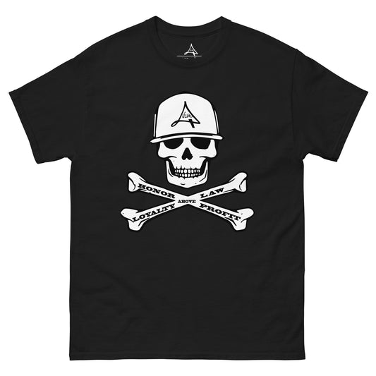 Honor & Loyalty T-Shirt