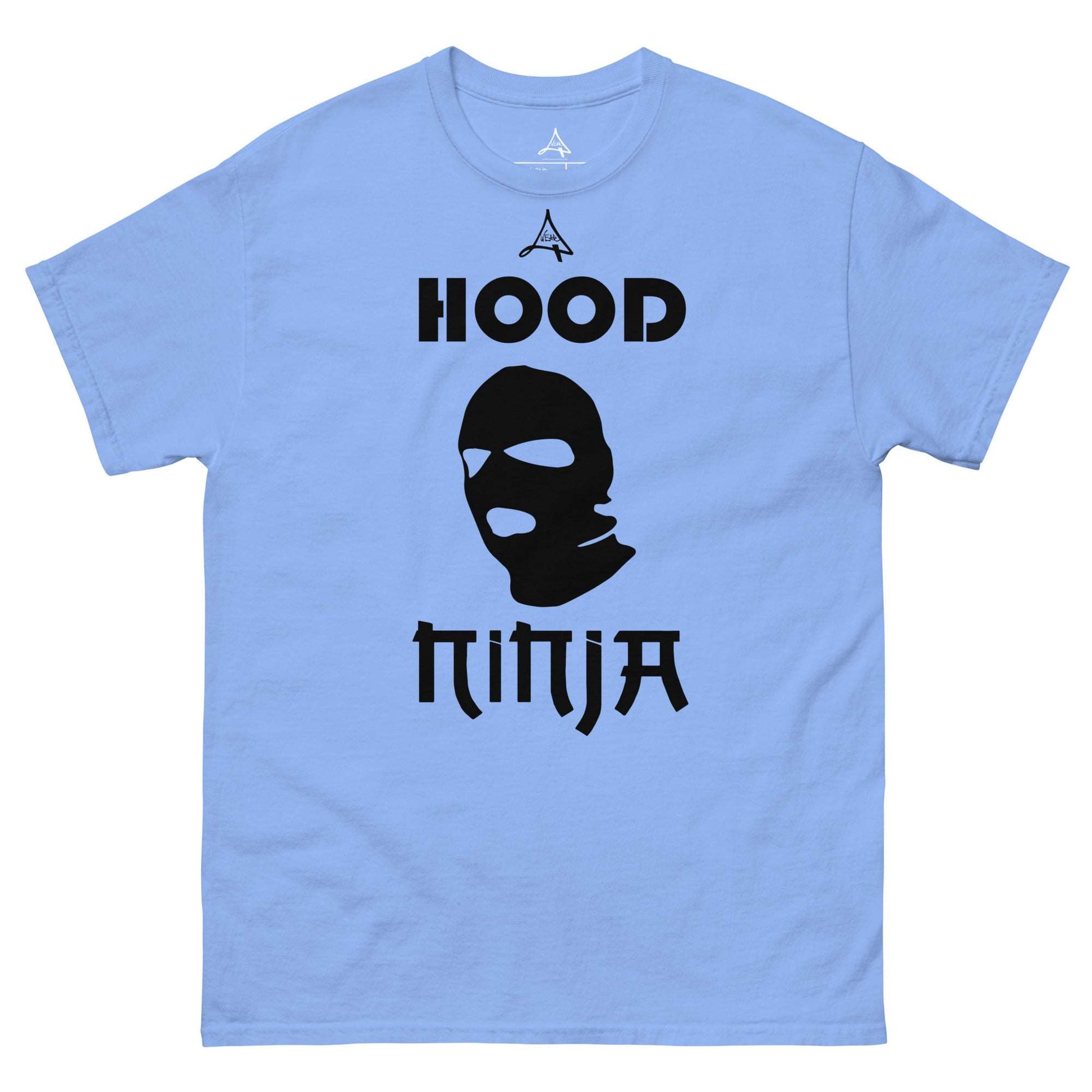 Hood Ninja Classic Tee