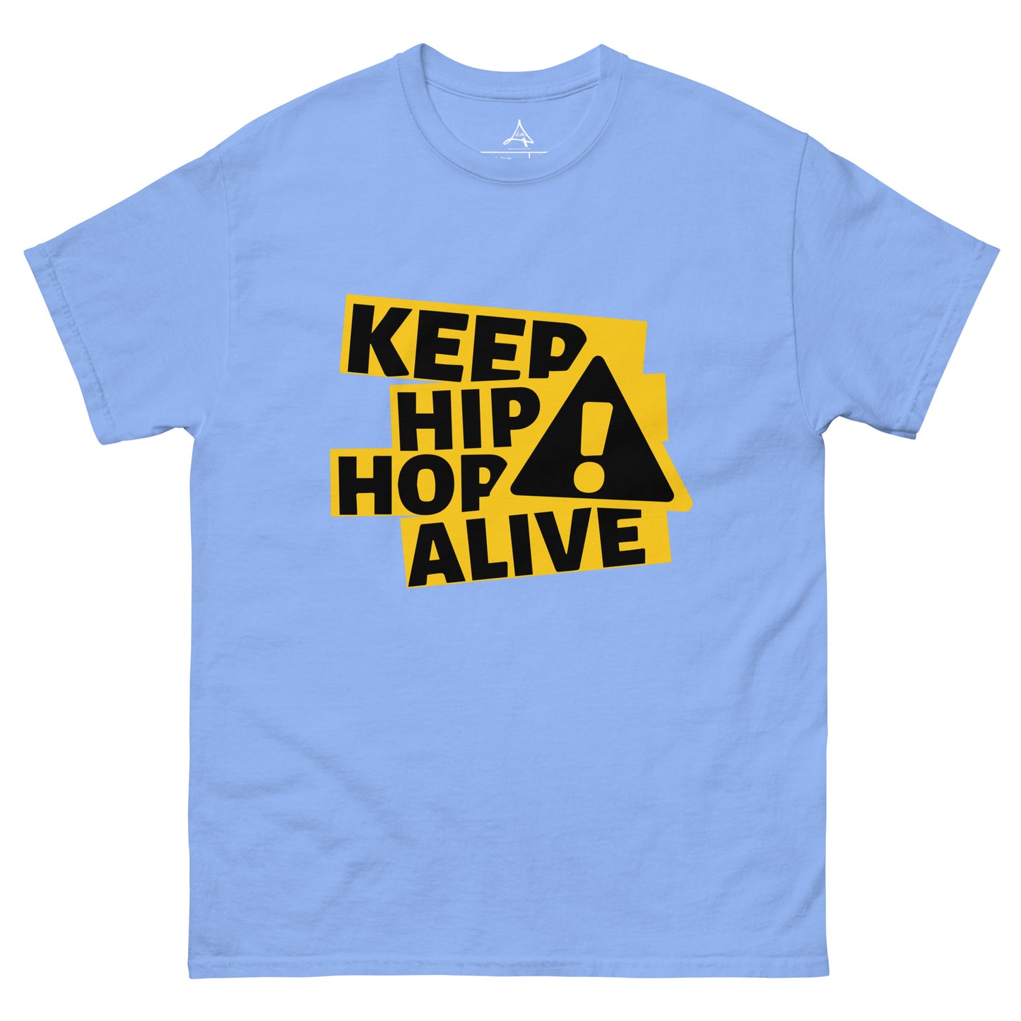 "Keep Hip Hop Alive"  T-Shirt