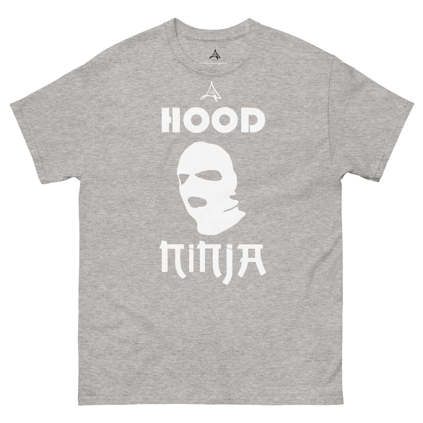 Hood Ninja Classic Tee