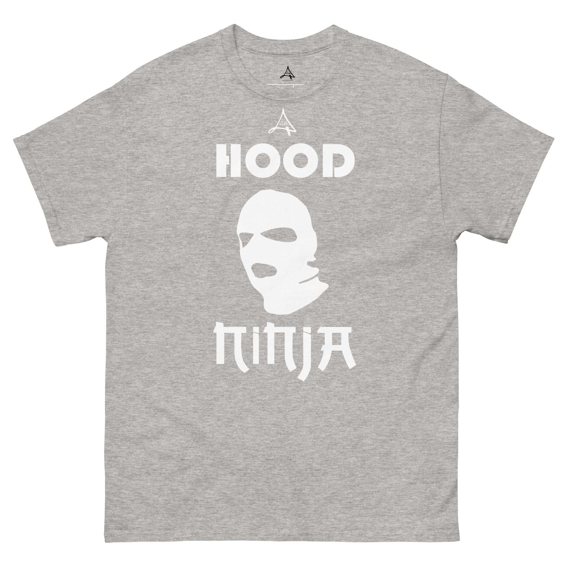 Hood Ninja Classic Tee