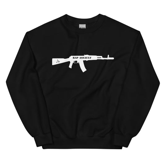 Rap Assault Sweatshirt