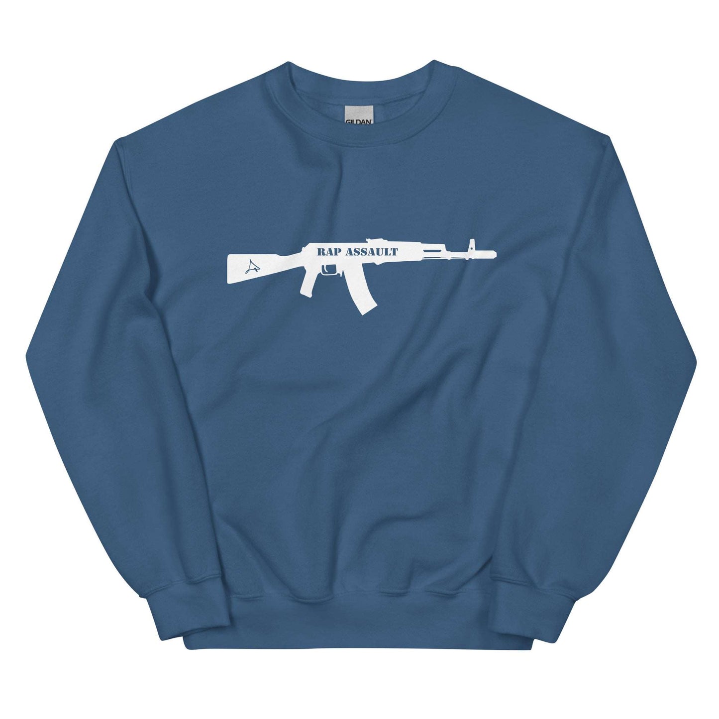 Rap Assault Sweatshirt