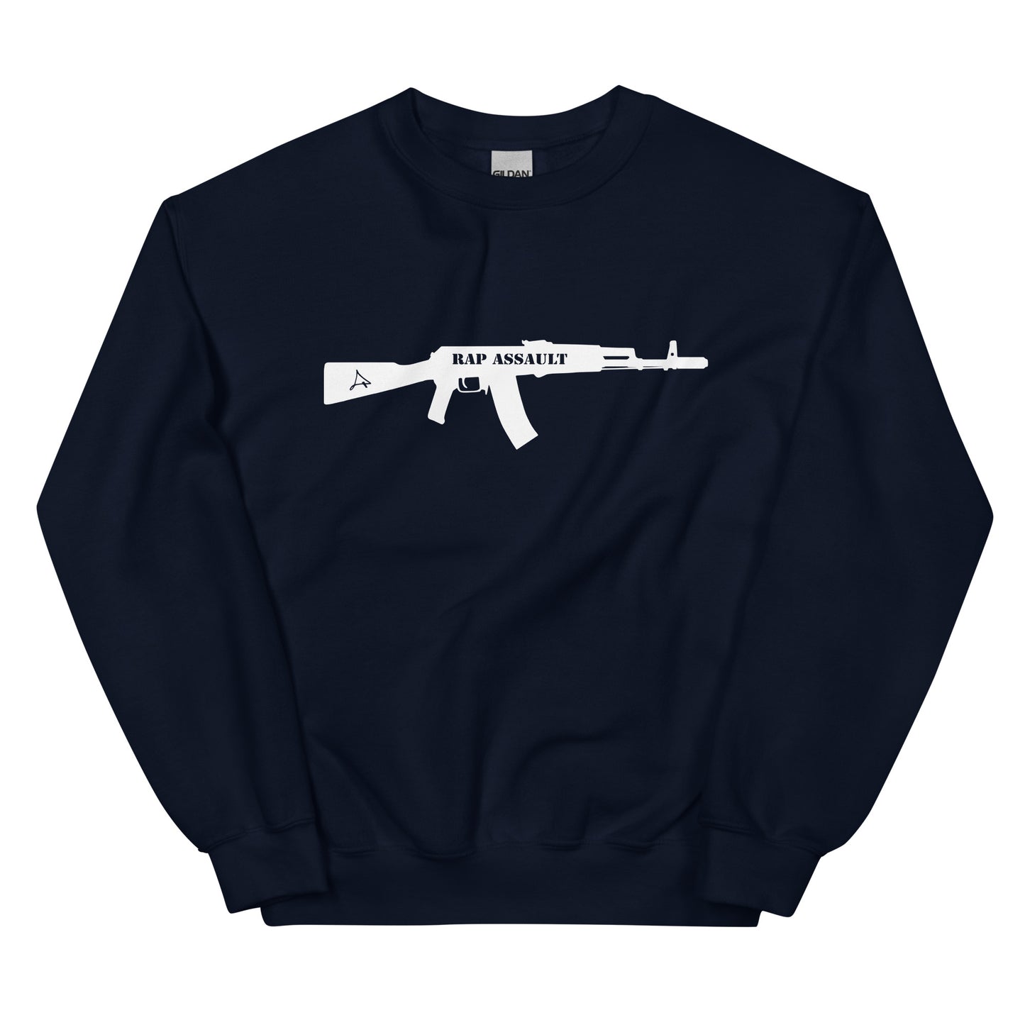 Rap Assault Sweatshirt