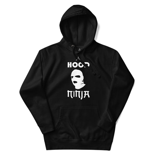 Hood Ninja Hoodie