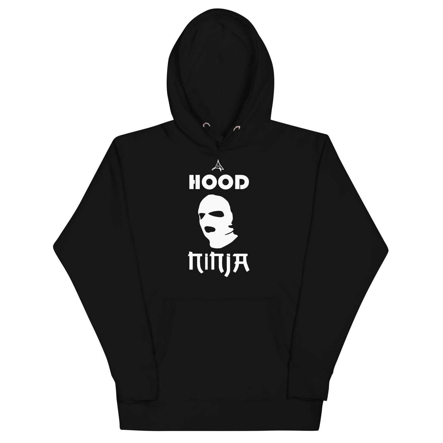 Hood Ninja Hoodie