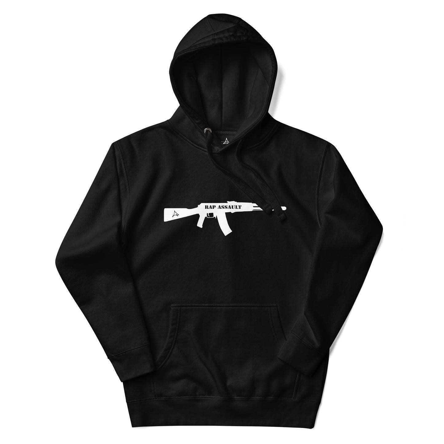 Rap Assault Hoodie