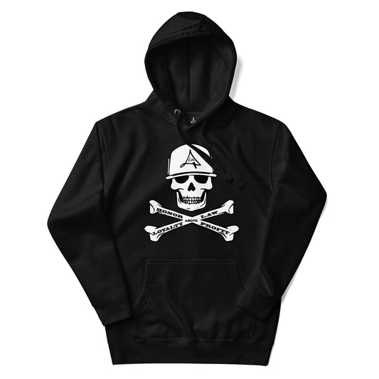 Honor & Loyalty Hoodie