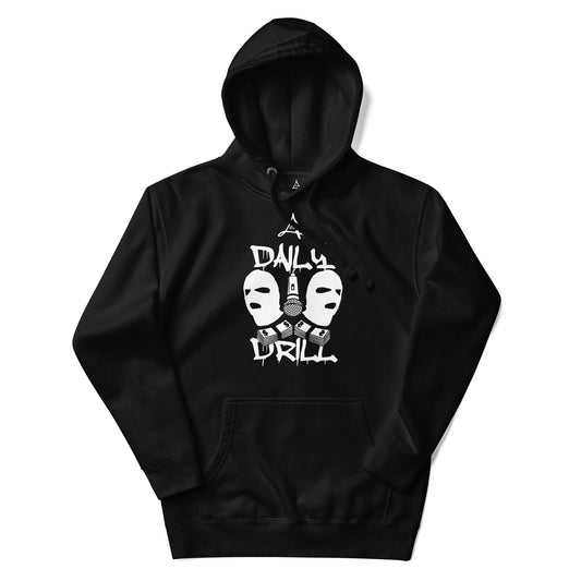 Daily Drill Hoodie
