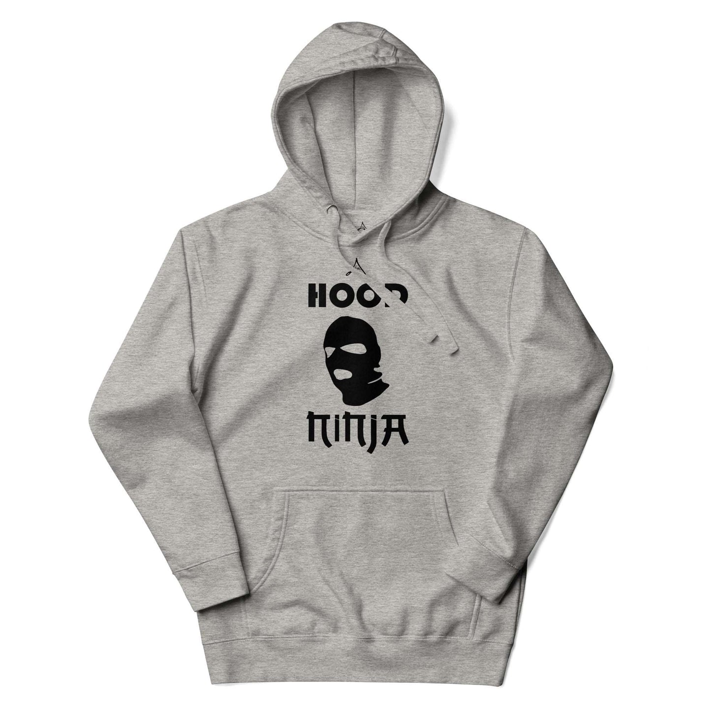 Hood Ninja Hoodie