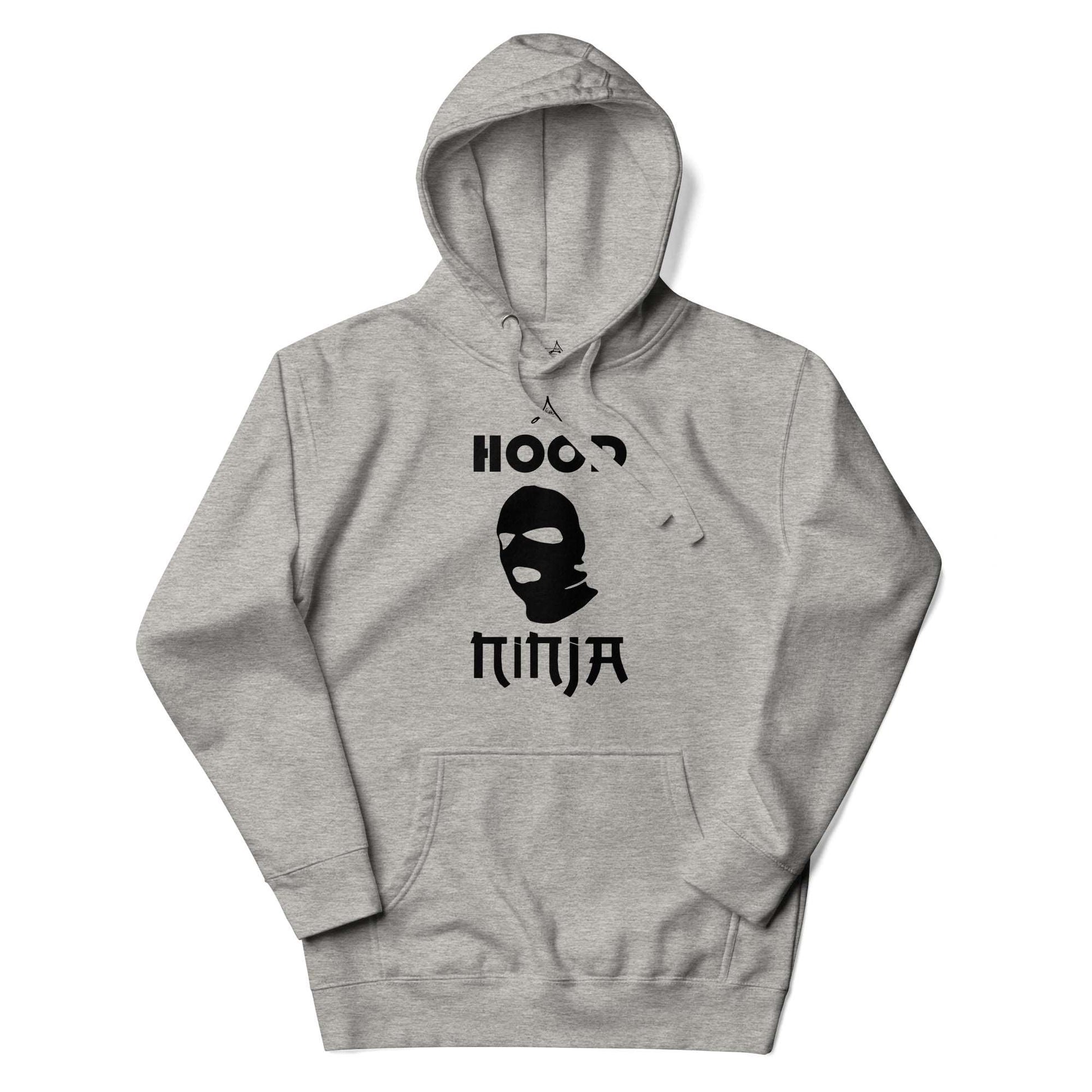 Hood Ninja Hoodie