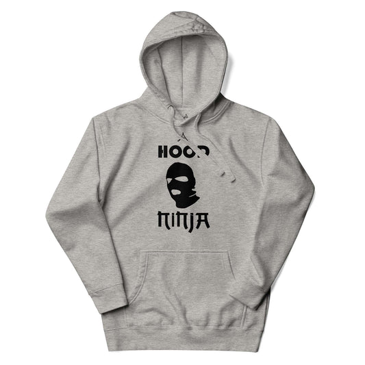 Hood Ninja Hoodie