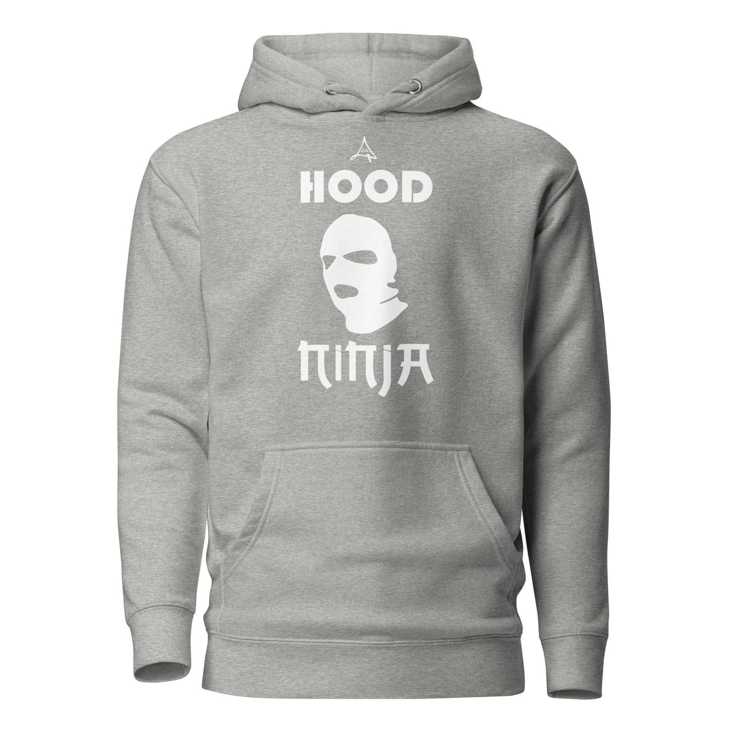 Hood Ninja Hoodie