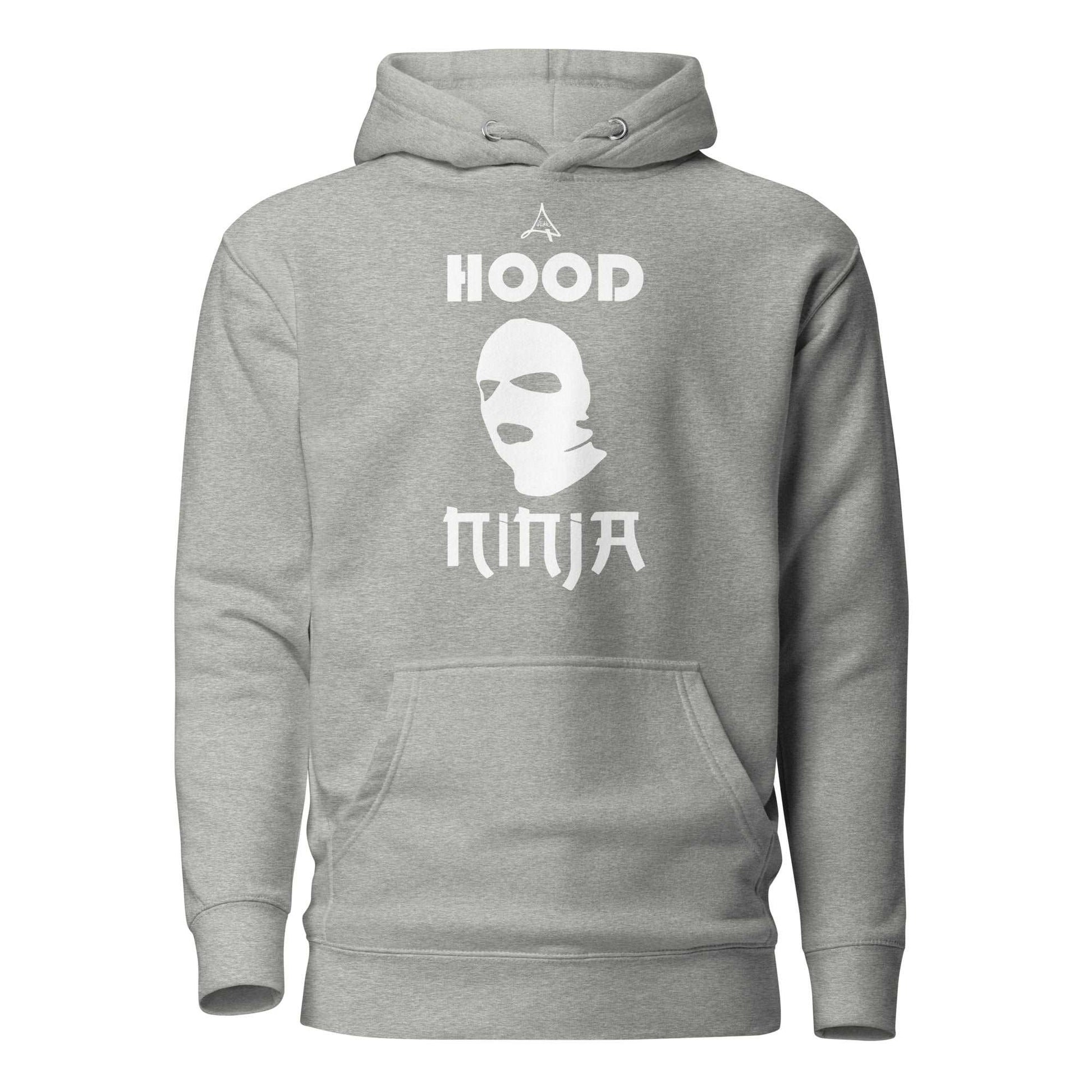 Hood Ninja Hoodie